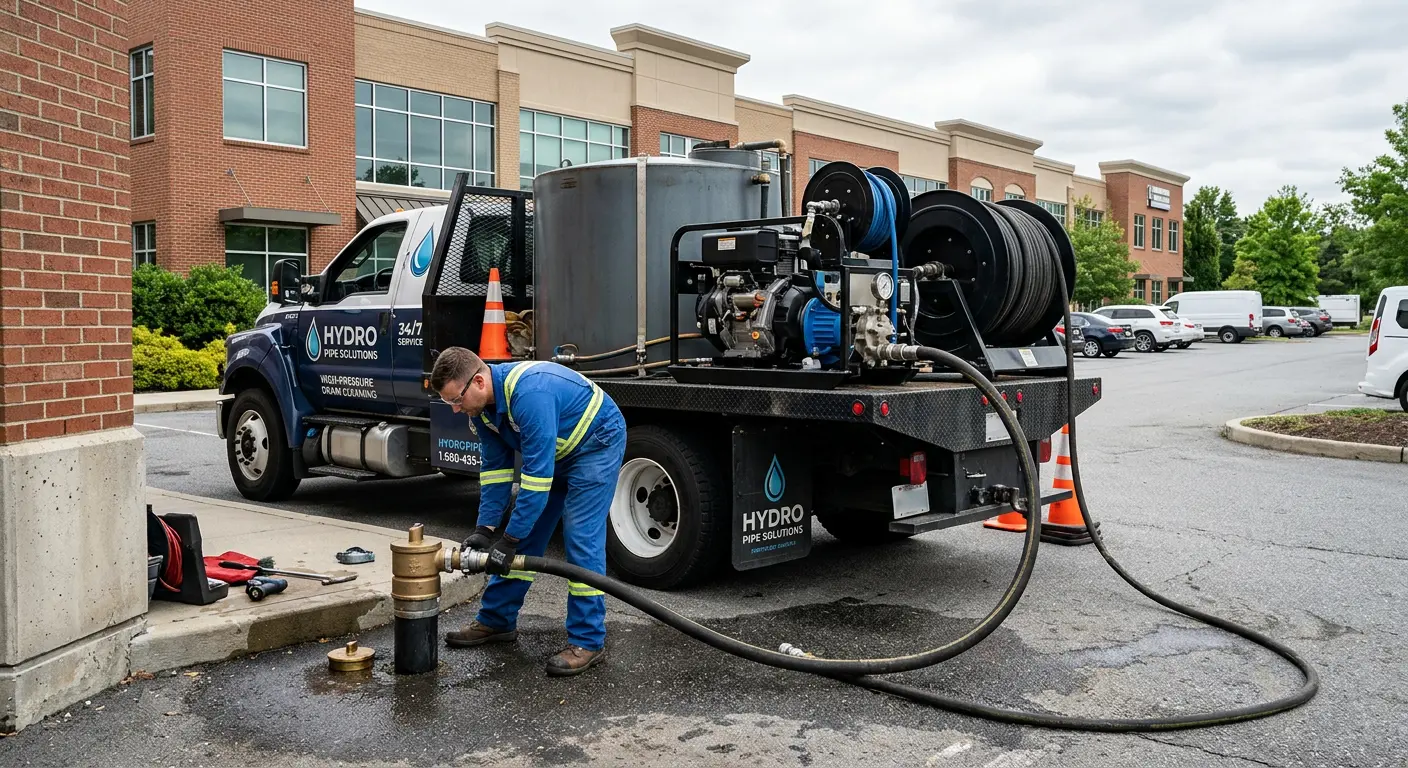 Sewer & Drain services in Kenilworth, NJ